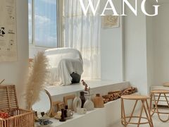 -CAKE WANG千层制造所(省府店)