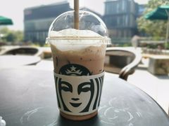 -星巴克(深圳前海企业公馆店)