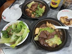-珍珍小食店(西华路店)