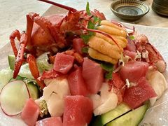 -御瀛日本料理