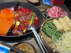 -冯校长老火锅(深圳总店)