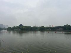 -凤城河风景区