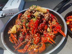 油焖大虾-一棠龙虾(徐家汇城开YOYO店)