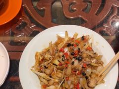 -赣南人家·头牌江西菜(劲松店)
