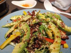 -将太无二·北美传奇寿司(瑞士公寓店)