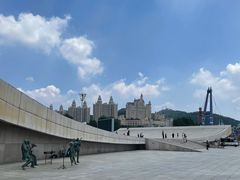 -星海广场