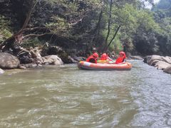 -雅鲁激流探险漂流