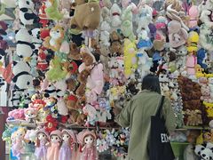 -即墨路小商品市场