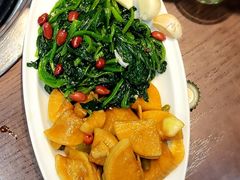 -米家·鹤城炭火米家(直营总店)