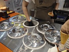 -苏州阳澄半岛英迪格酒店
