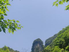 -神龙峡风景区