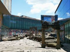 -四川美术学院美术馆