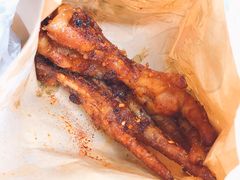-好吃街美食城(八一广场店)