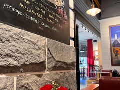 -La Creperie法餐厅(芮欧百货店)