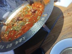 -俭寨大盘芦花土鸡·小公鸡·烧烤新疆菜(云通店)