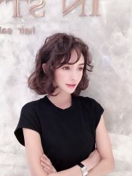 点击看大图 -Rise Hair上升造型