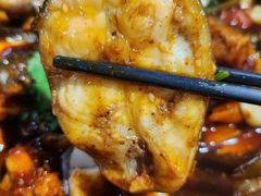 -黄记煌三汁焖锅(渝北金港国际店)