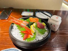 -松子料理(亮马桥店)