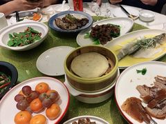 -大鸭梨烤鸭(金色漫香店)