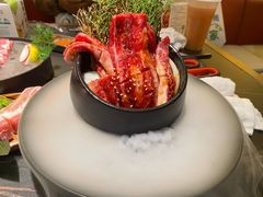 -厚贞日式烤肉(浦东汇智店)