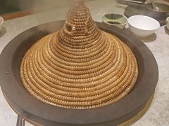 -鲜潭蒸汽石锅鱼(五道口购物中心店)