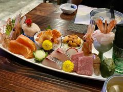 -矶野水产(澳门逸园中心店)