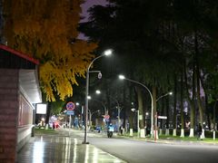 -四川大学(望江校区)