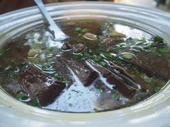 鸭汤-漫渡庄绿岛花园•隐世庭园菜(滨湖店)