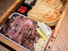-四季餐厅(华苑店)