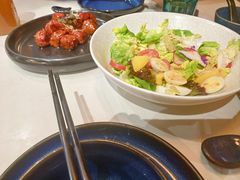 -荟廷·晶萃(陆家嘴尚悦湾店)