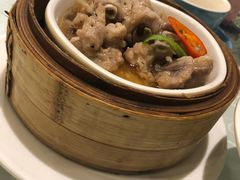 -七哥港式茶餐厅(亮马桥总店)