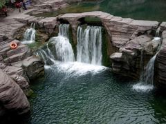 -云台山风景名胜区