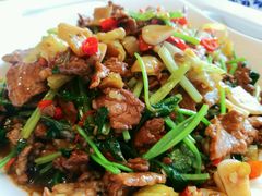 -巴陵全鱼席(湖南老字号汴河街店 )