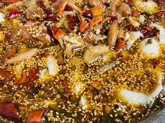 -黑皮酸菜鱼(三山街店)