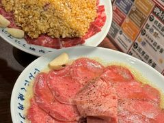 -和牛放题·蒜香烧肉PURUSHIN(马场路店)