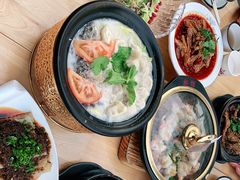 -陶德砂锅(蜀汉路店)