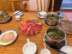 -厝味火锅·潮汕卤水火锅(十一合店)