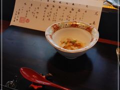 -元熹会席料理