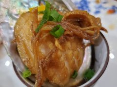 -龍雨堂粤菜食府(福兴大厦店)