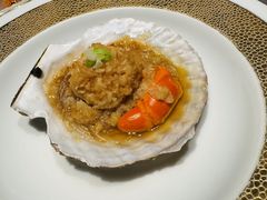 -许家菜(望江店)
