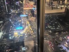 -海中洲国际大酒店-自助餐厅