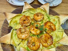-沏点Trattoria意大利餐厅(新街口店)