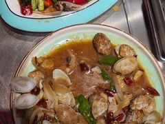 -古彭7只羊·徐州烧烤(旗舰店)