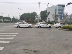 -大胖虎驾考驾校(郭巷训练场)