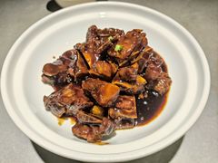 -绿茶餐厅(广州天河城店)