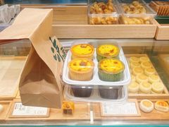 -泸溪河桃酥(西直门凯德店)