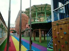 -福娃禧娃幼儿园