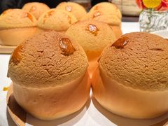 招牌菠萝包-炳胜私厨(万象前海店)
