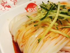 -子午路张记肉夹馍(曲江店)