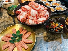 -张姐烤肥牛(西丽店)